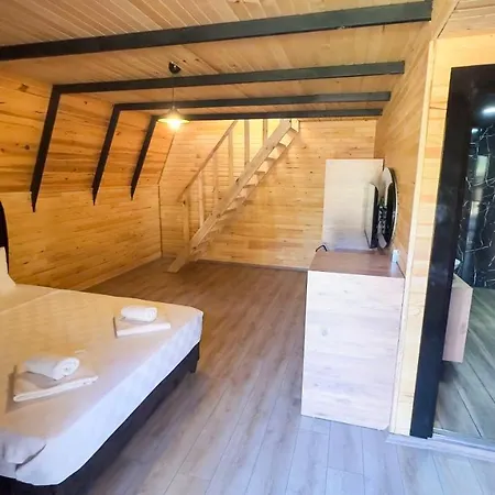 Araz Wooden Concept *