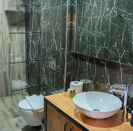 Araz Wooden Concept