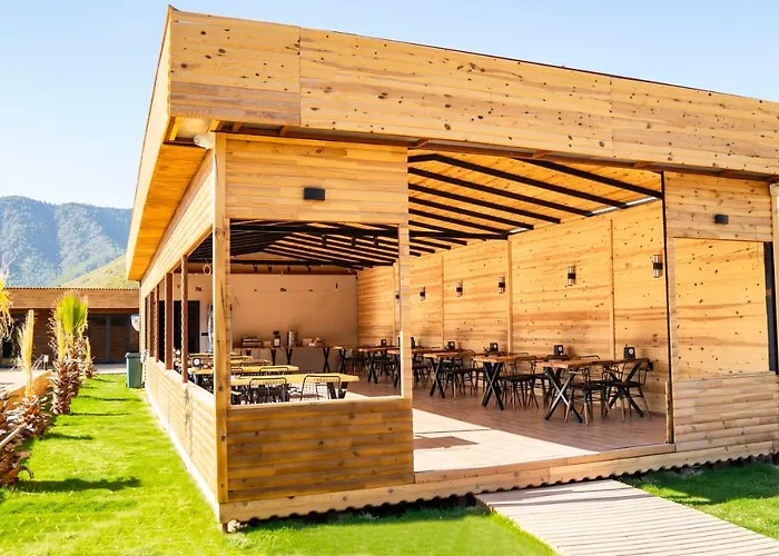 Araz Wooden Concept *