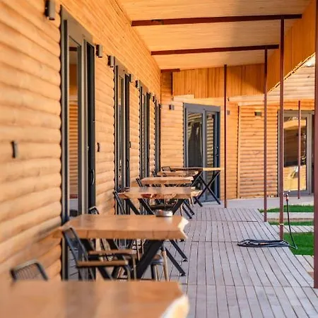 Araz Wooden Concept * Kumluca