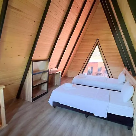 Araz Wooden Concept * Kumluca