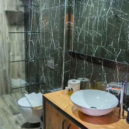 Araz Wooden Concept