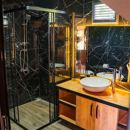 Araz Wooden Concept *