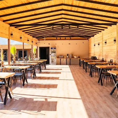 Araz Wooden Concept Сasa de vacaciones *